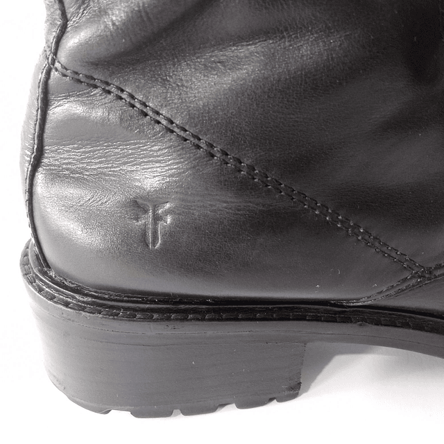Frye , cuero , 37,5 7