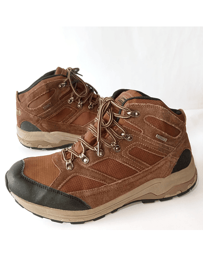 Coleman , reno , 43,5