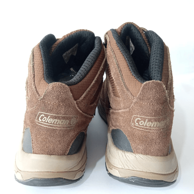 Coleman , reno , 43,5 5