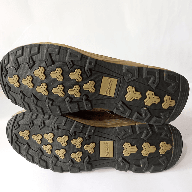 Coleman , reno , 43,5 8