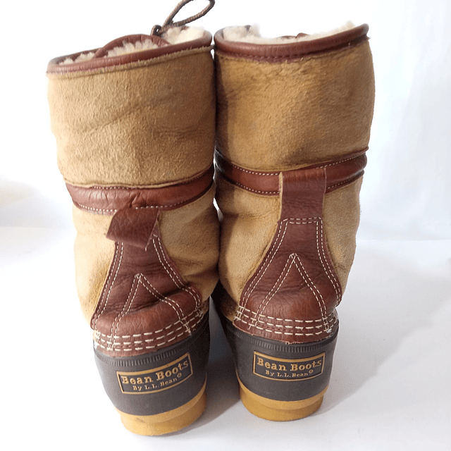 LL Bean , reno , 39 3