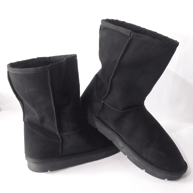 Botas con chiporro , 39 2