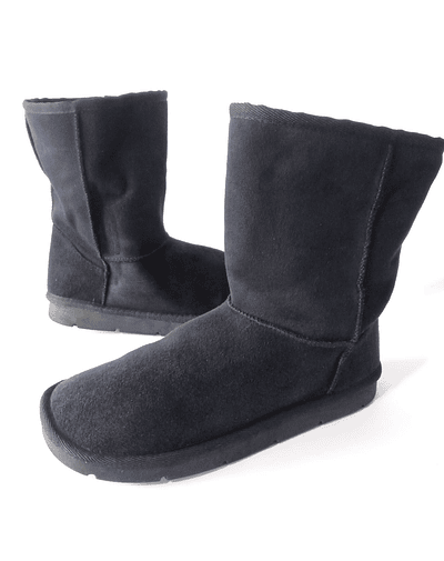 Botas con chiporro , 39