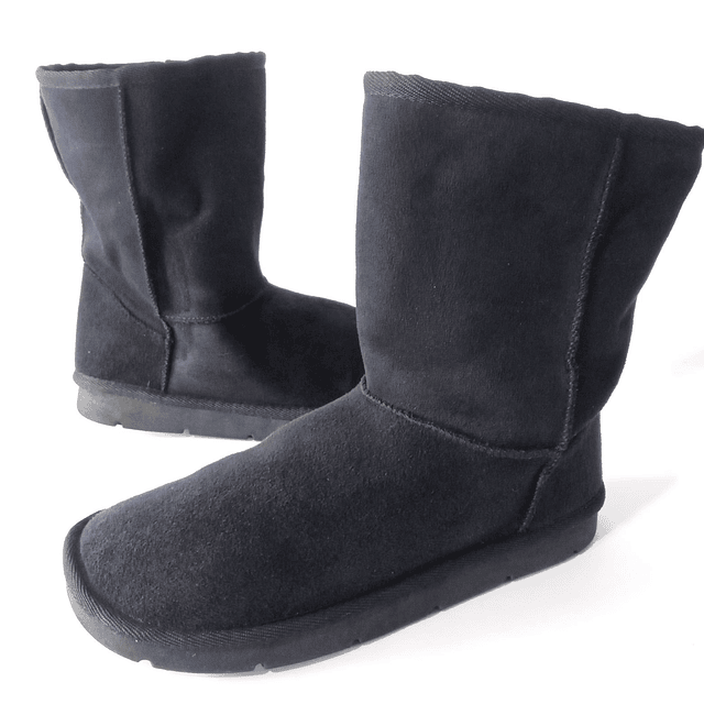 Botas con chiporro , 39 1