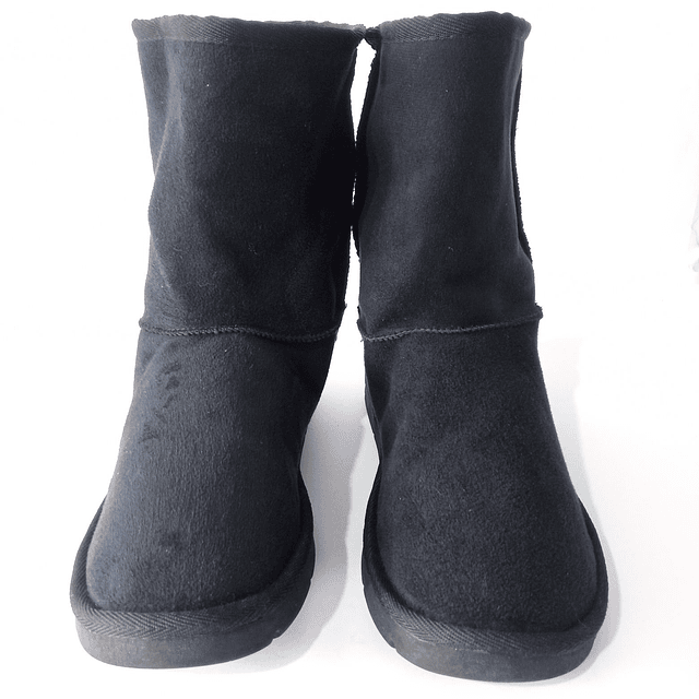 Botas con chiporro , 39 3