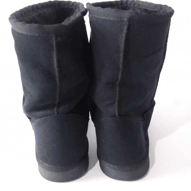 Botas con chiporro , 39 4