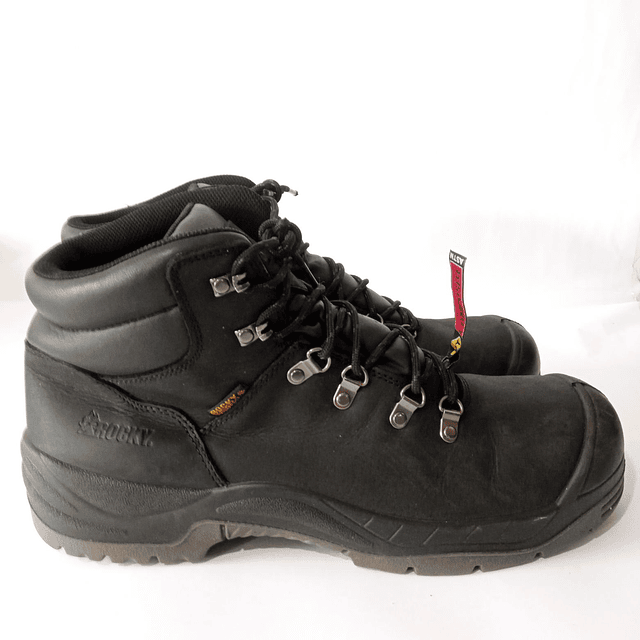 Rocky , cuero , 45 3