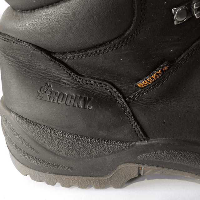 Rocky , cuero , 45 10