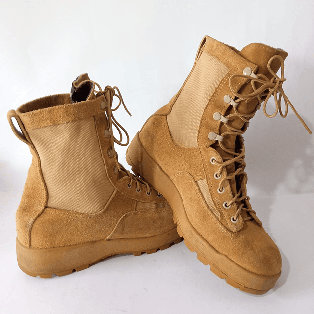 Botas Tacticas de  reno gorotex , 42 4