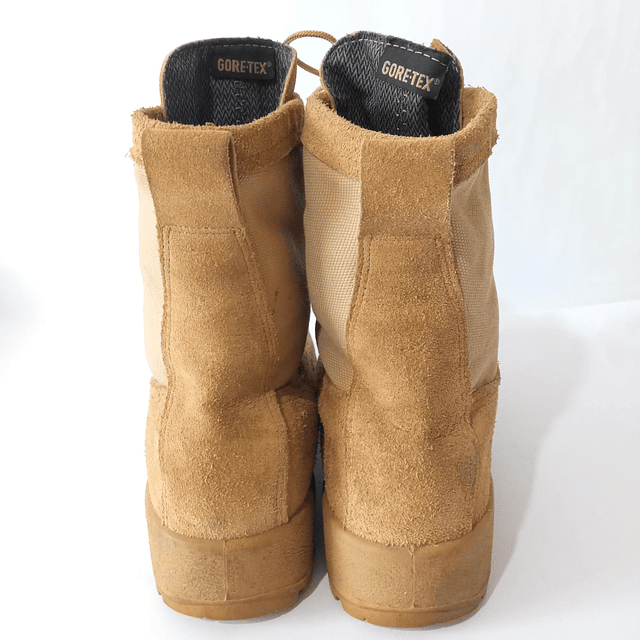 Botas Tacticas de  reno gorotex , 42 8