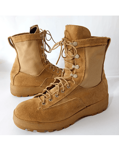 Botas Tacticas de  reno gorotex , 42