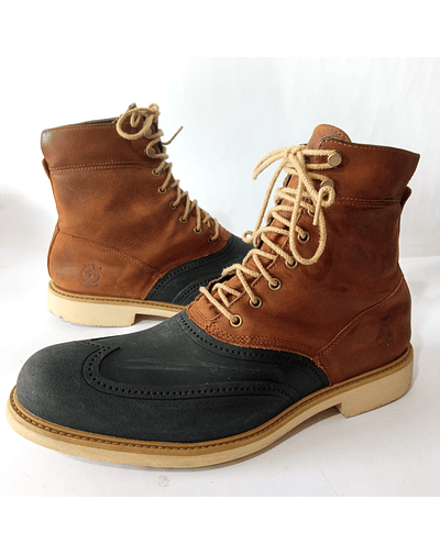 Timberland , cuero , 43