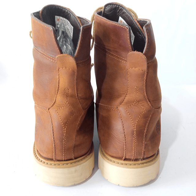 Timberland , cuero , 43 4