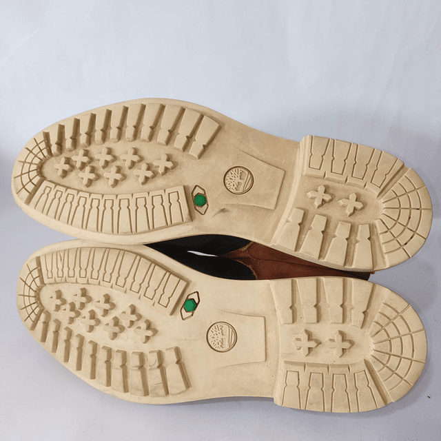 Timberland , cuero , 43 7