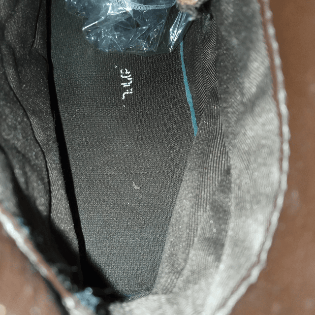 Timberland , cuero , 43 8