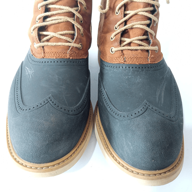 Timberland , cuero , 43 10