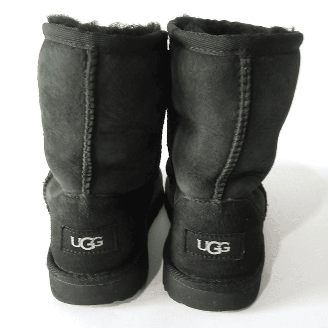 UGG Classic Short , 33 2