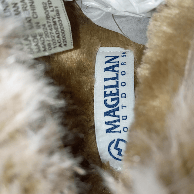 Magellan Outdoor , reno , 36 7