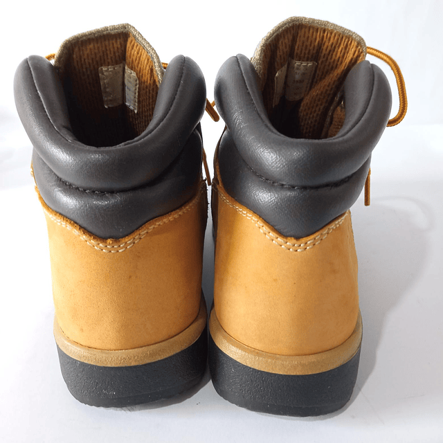 Timberland , cuero , 36 2