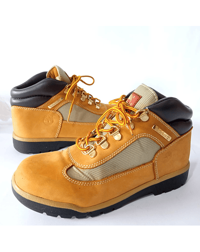 Timberland , cuero , 36