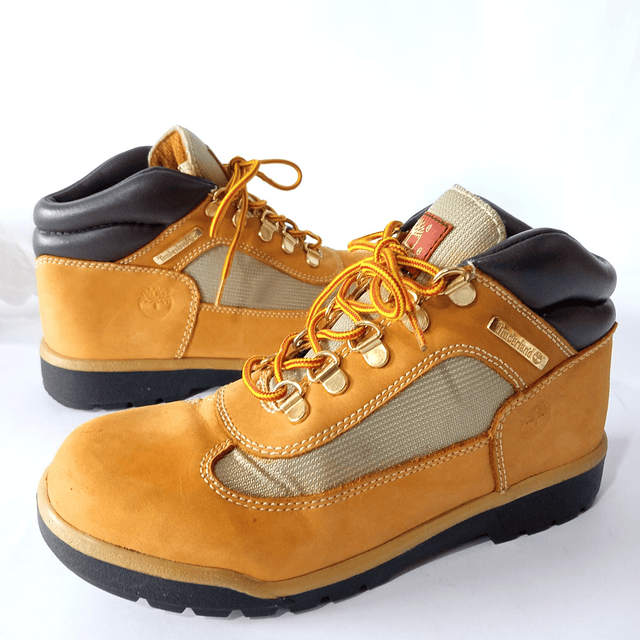 Timberland , cuero , 36 1