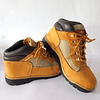 Timberland , cuero , 36 4