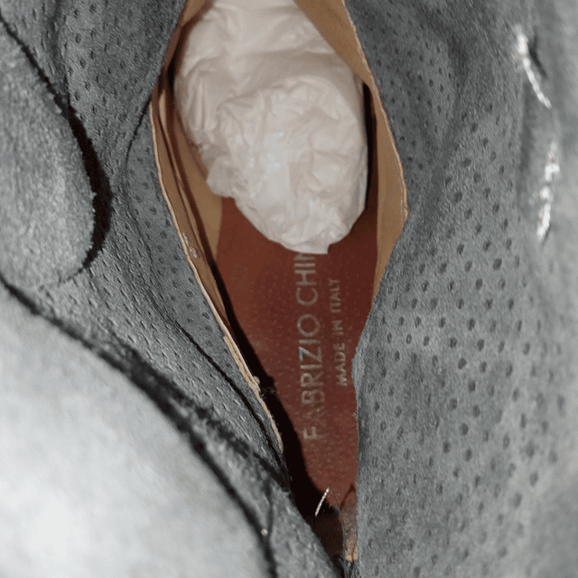 Fabrizio Chini , reno, 41 3