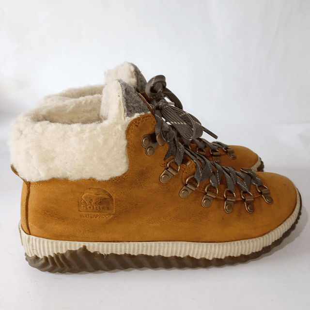 Sorel , cuero , 39 3