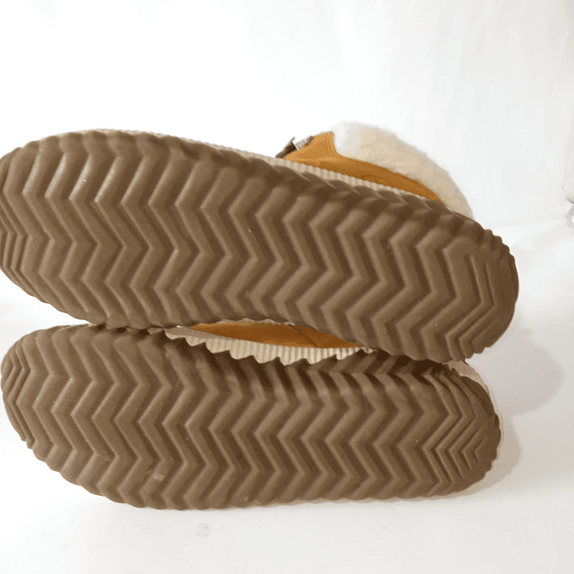 Sorel , cuero , 39 6