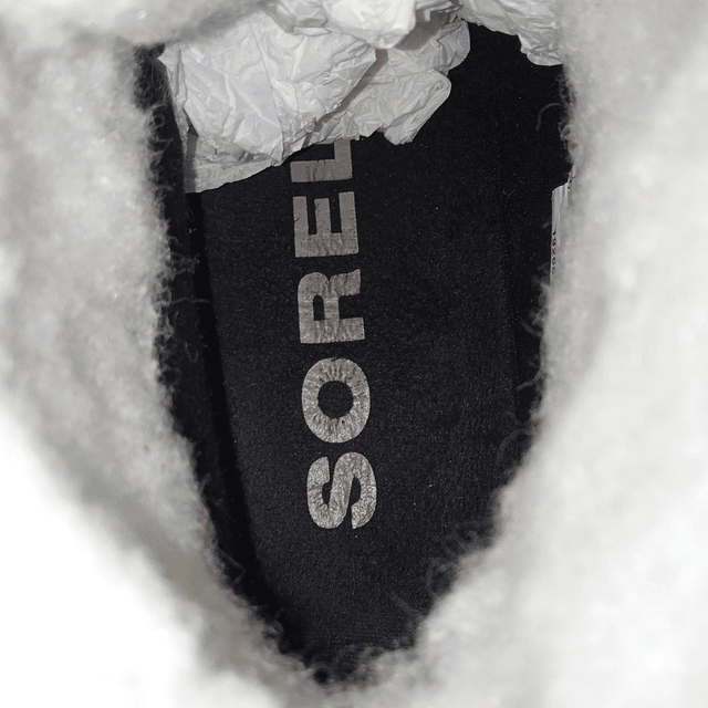 Sorel , cuero , 39 5