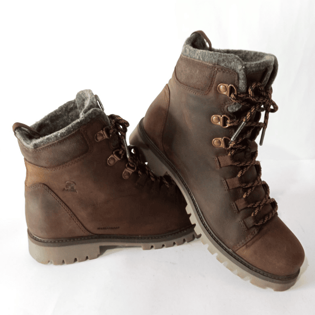 Kamik , cuero , 38 2