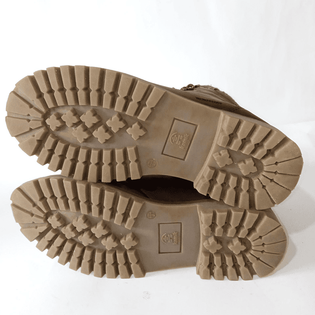 Kamik , cuero , 38 6