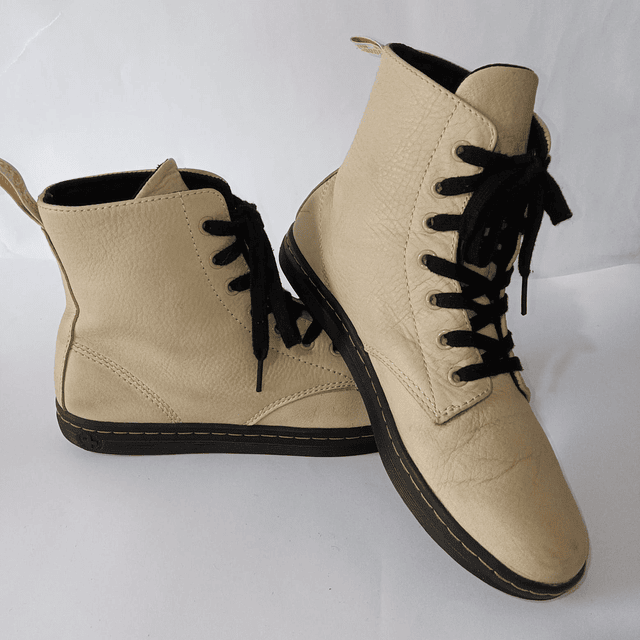 Dr Martens , cuero , 38 3