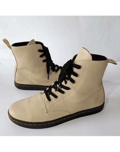 Dr Martens , cuero , 38