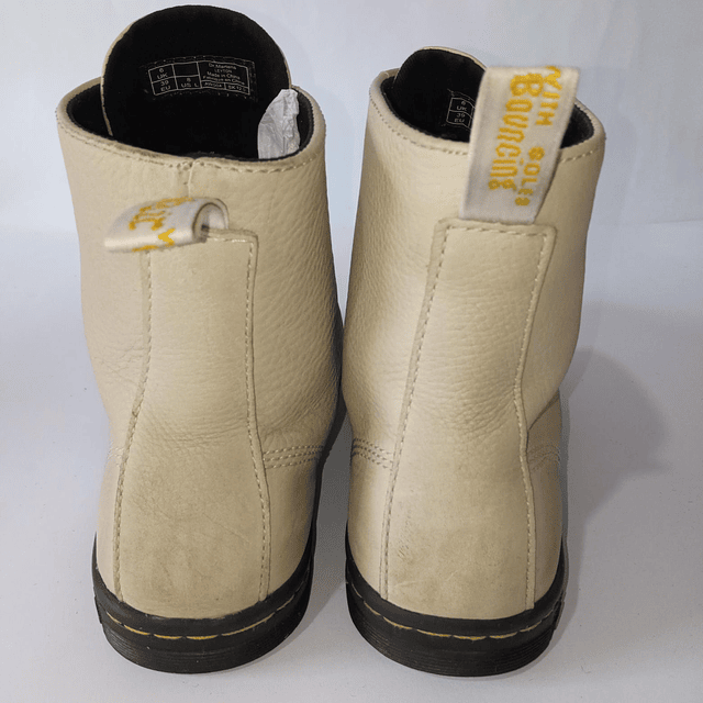 Dr Martens , cuero , 38 4