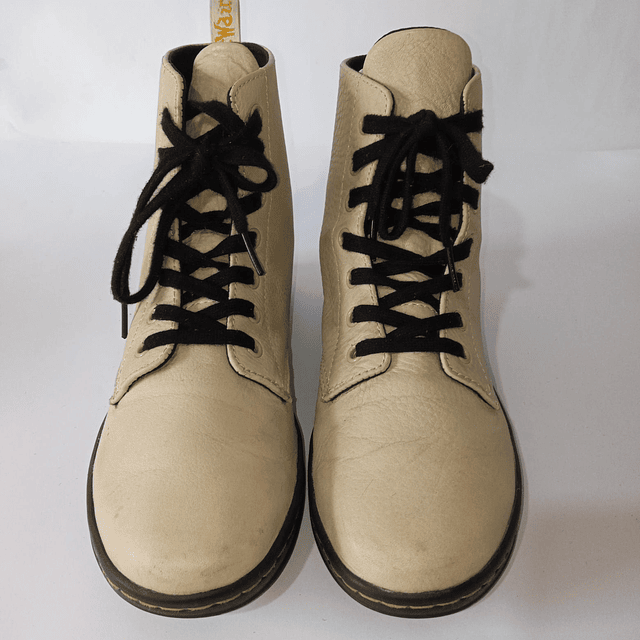 Dr Martens , cuero , 38 6