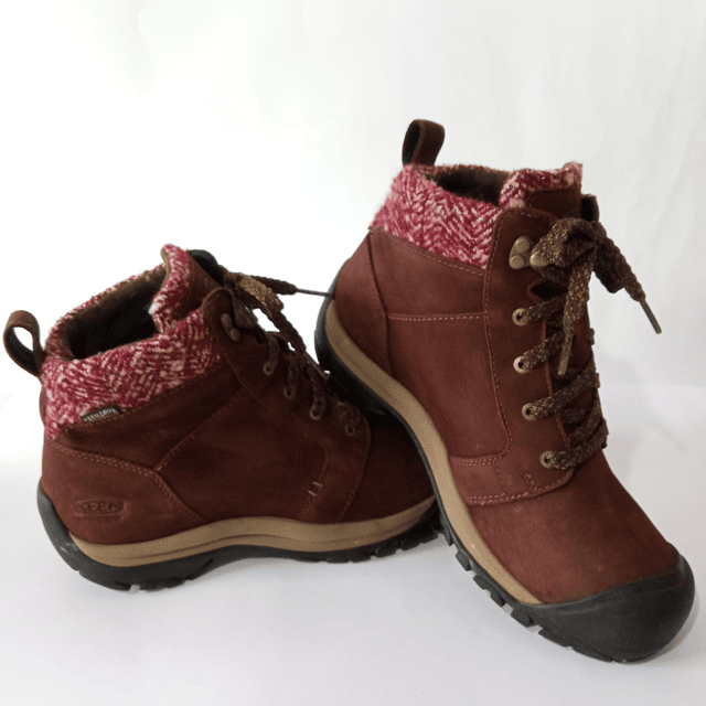 Keen , cuero , 38,5 2