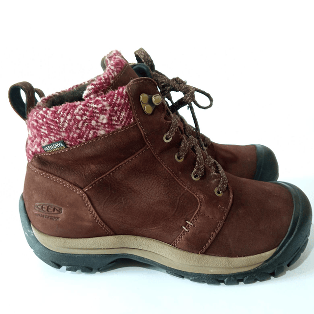 Keen , cuero , 38,5 3