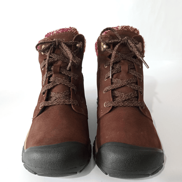 Keen , cuero , 38,5 5