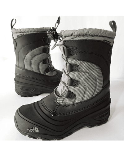 The North Face , 35,5