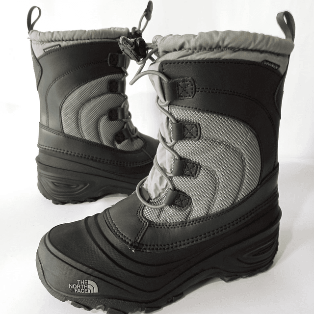 The North Face , 35,5 1