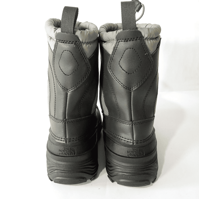 The North Face , 35,5 7