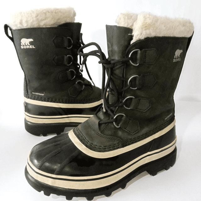 Sorel , cuero , 38 1