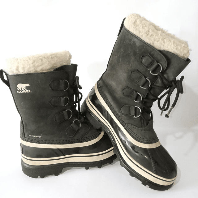 Sorel , cuero , 38 2