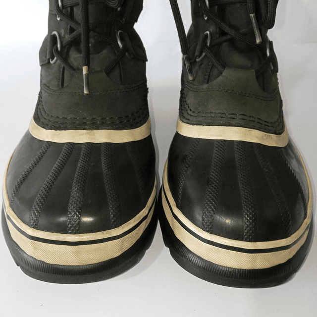 Sorel , cuero , 38 4
