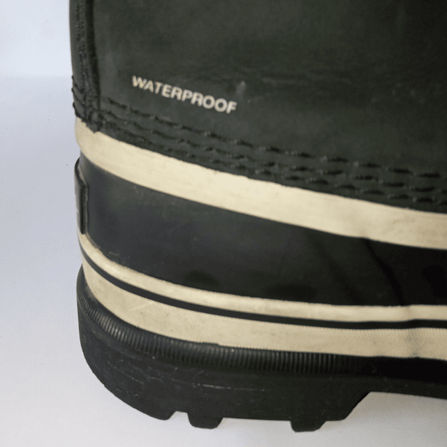 Sorel , cuero , 38 5