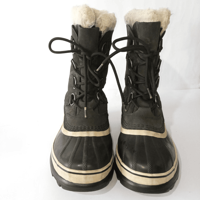 Sorel , cuero , 38 6