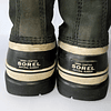 Sorel , cuero , 38 7