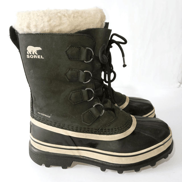 Sorel , cuero , 38 10