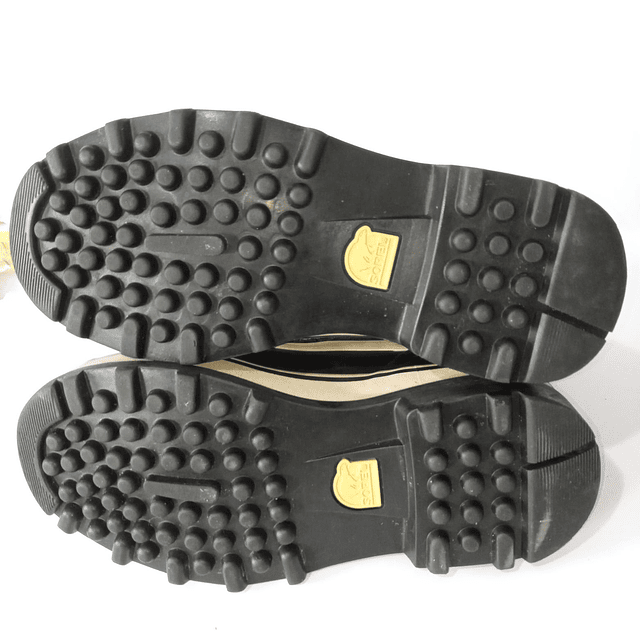 Sorel , cuero , 38 11